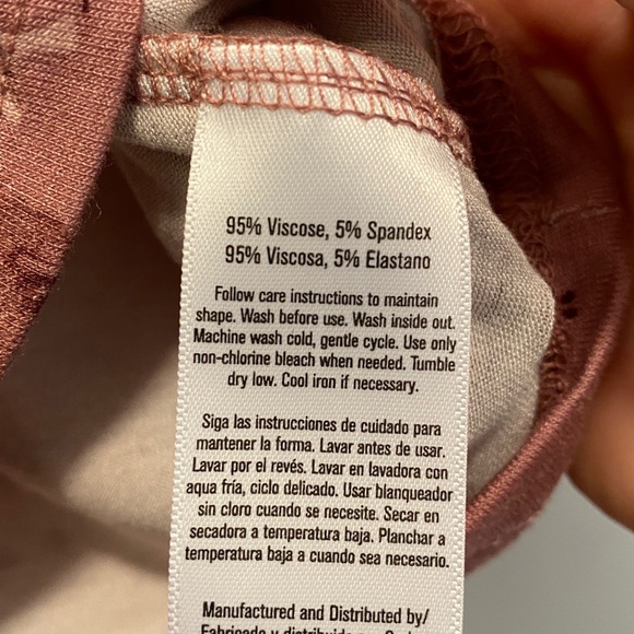 Horse Pajama Set - Picture 4 of 5